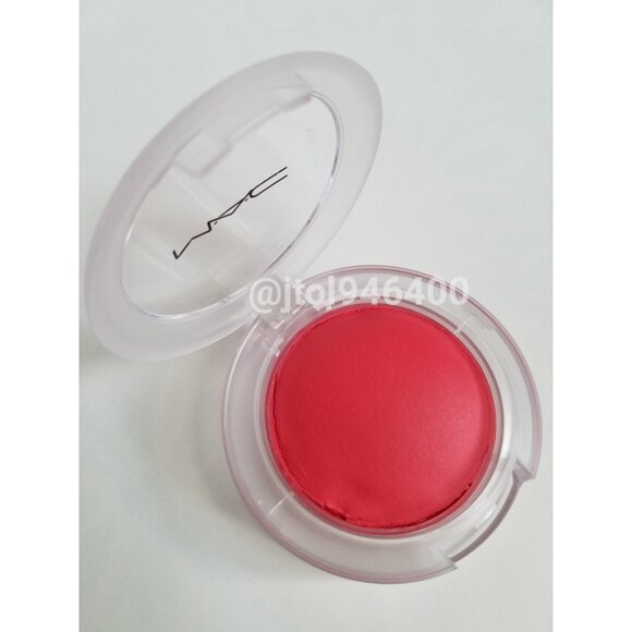 Mac Heat Index Glow Play Blush - Picture 1 of 5